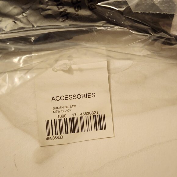 CATO Medallion Sandals - 9 - Picture 4 of 4